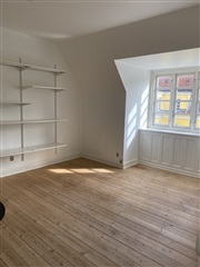 Photo 2. Apartment, Tranegårdsvej, Hellerup 