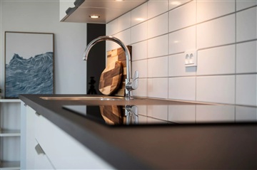 Billede 13. Lejlighed, Saltumvej, Aalborg Øst 