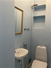 Photo 6. Apartment, Tranegårdsvej, Hellerup 