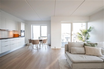 Photo 4. Apartment, Saltumvej, Aalborg Øst 