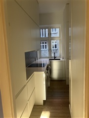 Billede 7. Lejlighed, Strandboulevarden, København Ø 