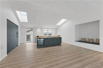 Photo 4. House, Bølgen, Frederikssund 