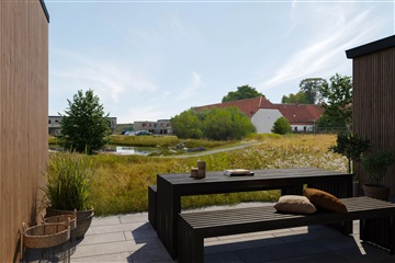 Photo 1. House, Julemosegård, Lynge 