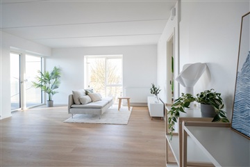 Photo 2. Apartment, Saltumvej, Aalborg Øst 