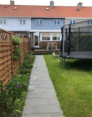 Photo 7. House, Uldumvej, Kastrup 