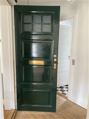 Photo 8. Apartment, Tranegårdsvej, Hellerup 