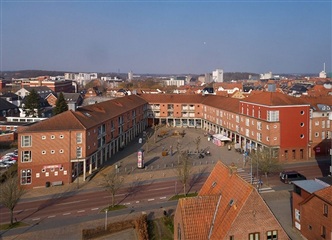 Photo 1. Apartment, Skibhusvej, Odense C 