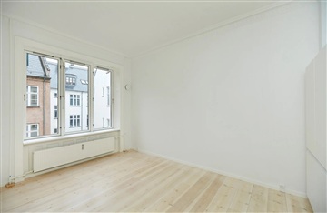 Photo 8. Apartment, Nørrebrogade, København N 