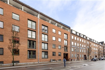 Photo 16. Apartment, Østerbro, Aalborg 