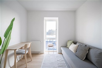 Photo 9. Apartment, Saltumvej, Aalborg Øst 