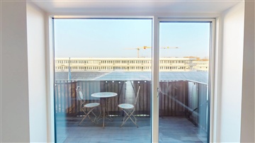 Photo 2. Apartment, Hørkær, Herlev 