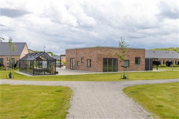 Photo 13. House, Katholtvej, Silkeborg 