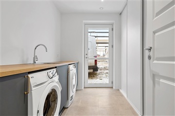 Photo 5. House, Bølgen, Frederikssund 