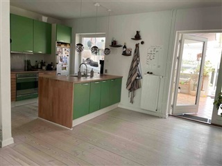 Photo 11. House, Uldumvej, Kastrup 