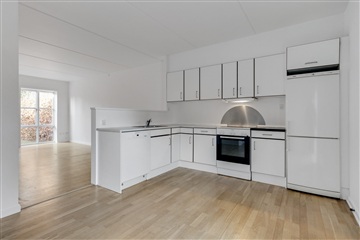 Photo 1. Apartment, Brabrand Skovvej, Brabrand 