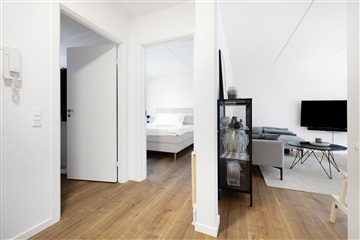 Photo 5. Apartment, Østerbro, Aalborg 