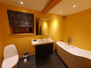 Photo 3. Apartment, Råbrovej, Smørum 