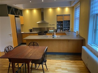 Photo 2. Room, Holmelinsvej, Kongens Lyngby 