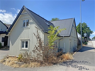 Photo 5. House, Usserød Kongevej, Hørsholm 