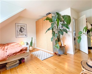 Photo 10. Apartment, Vimmelskaftet, København K 