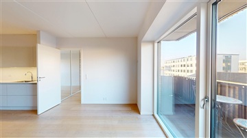 Photo 3. Apartment, Hørkær, Herlev 