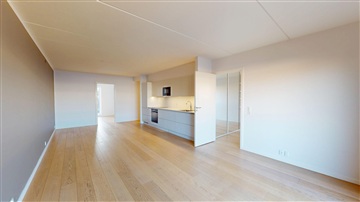 Photo 1. Apartment, Hørkær, Herlev 
