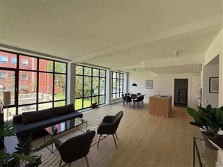 Photo 2. Apartment, Ørstedsgade, Odense C 