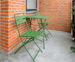 Photo 4. Apartment, Holger Danskes Vej, Frederiksberg 