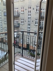 Billede 9. Lejlighed, Strandboulevarden, København Ø 