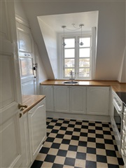 Photo 5. Apartment, Tranegårdsvej, Hellerup 