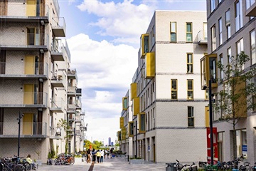 Photo 6. Apartment, Rødovre Port, Rødovre 