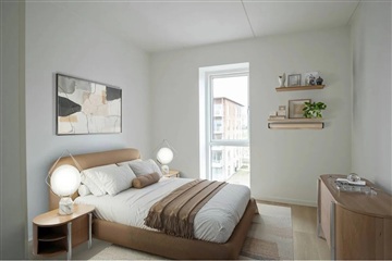 Photo 3. Apartment, Saltumvej, Aalborg Øst 