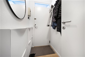 Photo 7. Apartment, Østerbro, Aalborg 