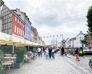 Photo 15. Apartment, Vimmelskaftet, København K 