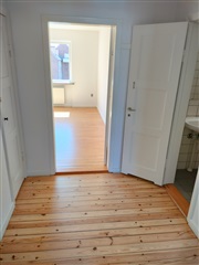 Photo 5. Room, Helge Rodes Vej, Aarhus V 