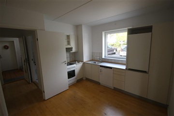 Photo 3. Apartment, Odinparken, Viborg 