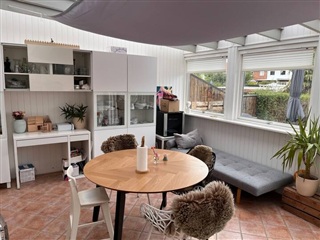 Photo 1. House, Uldumvej, Kastrup 