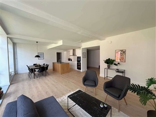 Photo 3. Apartment, Ørstedsgade, Odense C 