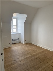 Photo 9. Apartment, Tranegårdsvej, Hellerup 