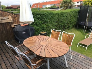 Photo 8. House, Uldumvej, Kastrup 