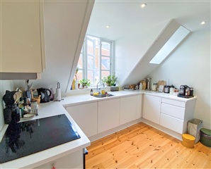 Photo 2. Apartment, Vimmelskaftet, København K 