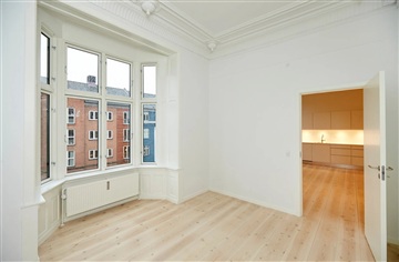 Photo 10. Apartment, Nørrebrogade, København N 