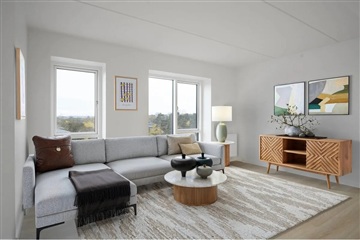 Photo 2. Apartment, Saltumvej, Aalborg Øst 