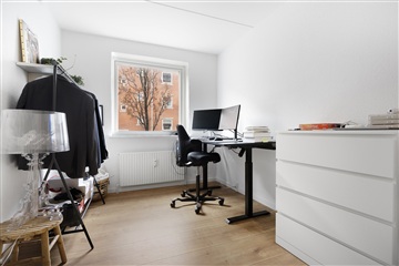 Photo 10. Apartment, Østerbro, Aalborg 