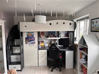 Photo 6. House, Uldumvej, Kastrup 