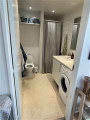 Photo 6. Apartment, Gebauersgade, Aarhus C 