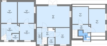 Photo 1. Apartment, Lærkevej, Høng 