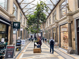 Photo 1. Apartment, Vimmelskaftet, København K 