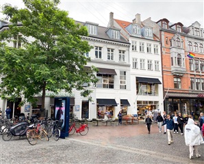 Photo 13. Apartment, Vimmelskaftet, København K 