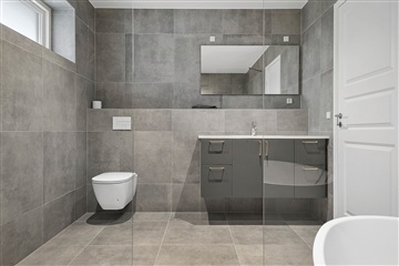 Photo 9. House, Bølgen, Frederikssund 